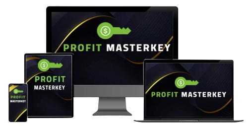 Profit Masterkey