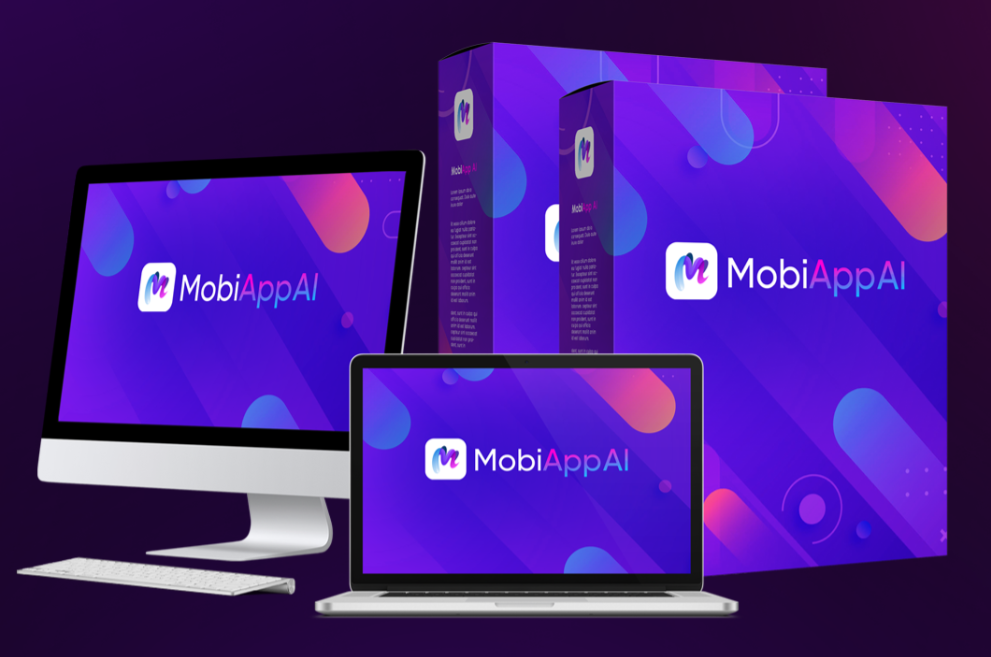 MobiApp AI