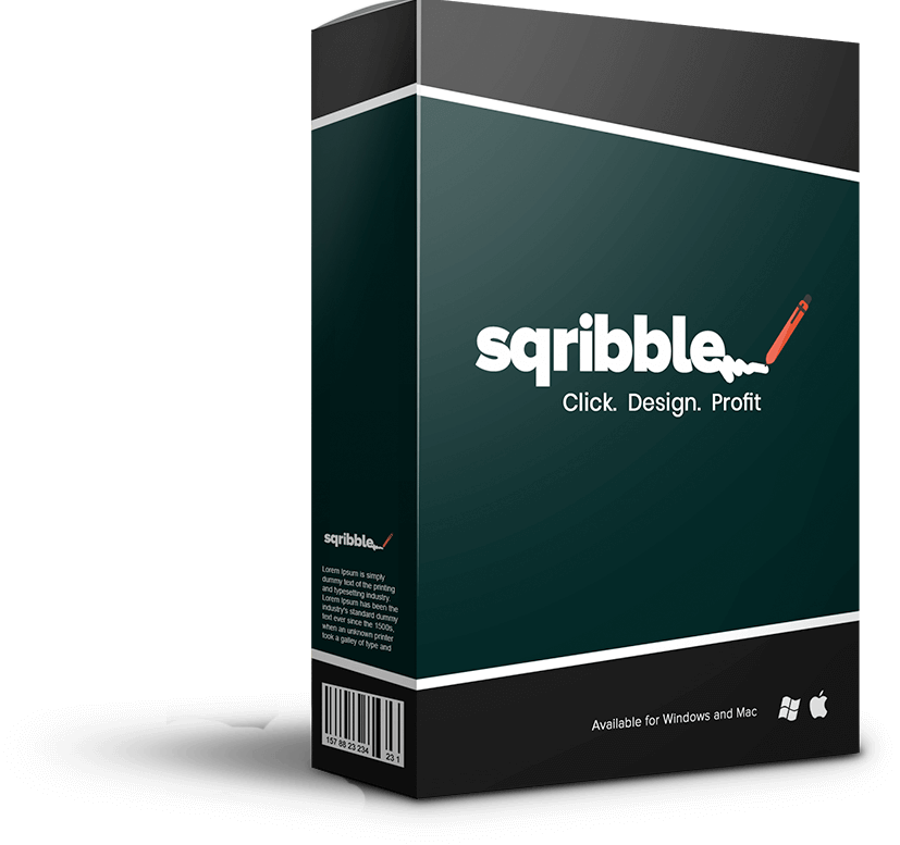 Sqribble