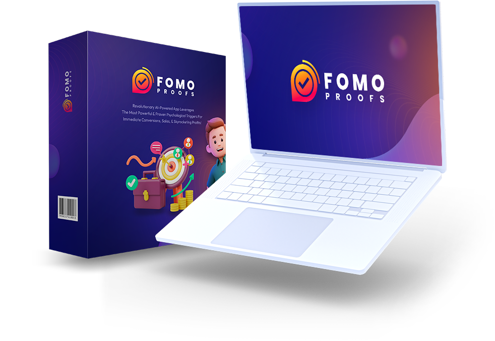 Fomo Proofs